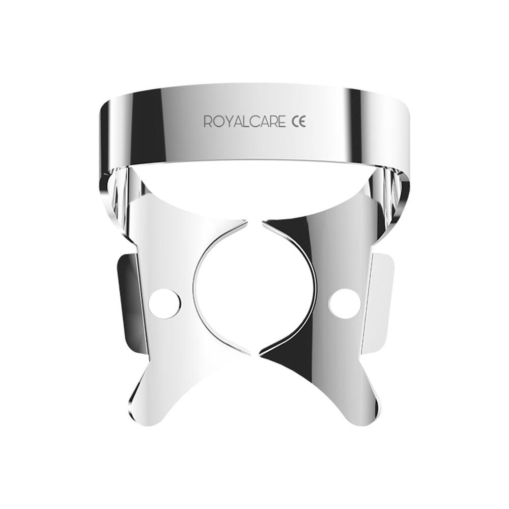 Rubber Dam Clamps